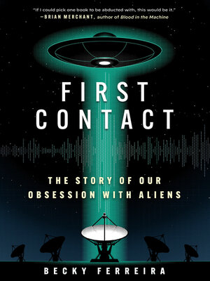 cover image of First Contact